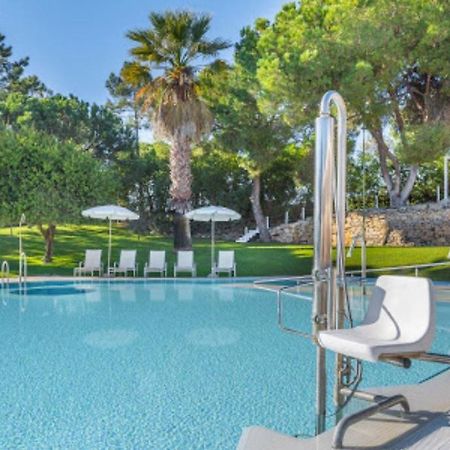 Quinta Do Lago Golf, Sea & Sun Luaran gambar