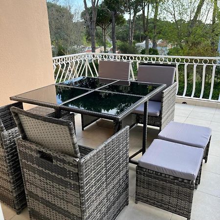 Quinta Do Lago Golf, Sea & Sun Luaran gambar