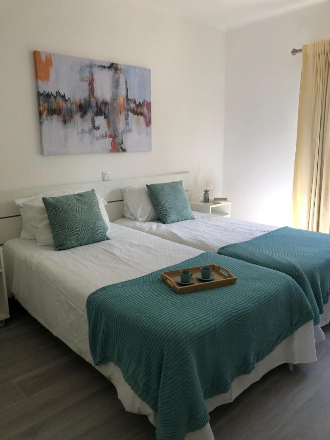 Quinta Do Lago Golf, Sea & Sun Luaran gambar