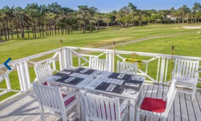 Quinta Do Lago Golf, Sea & Sun Luaran gambar