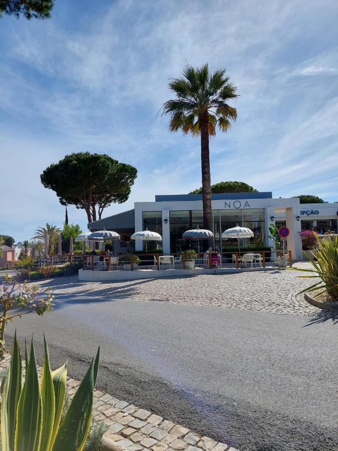 Quinta Do Lago Golf, Sea & Sun Luaran gambar