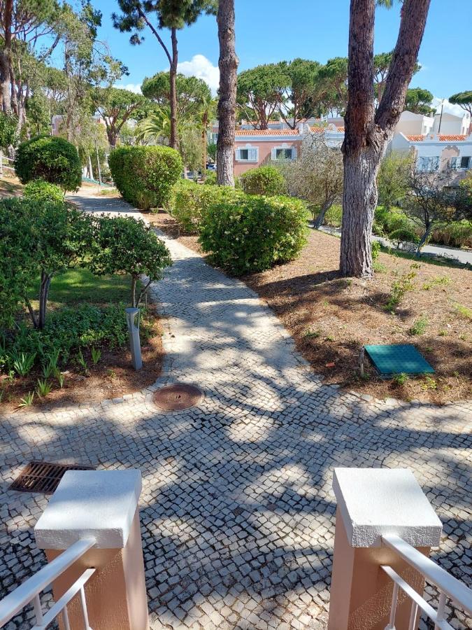 Quinta Do Lago Golf, Sea & Sun Luaran gambar