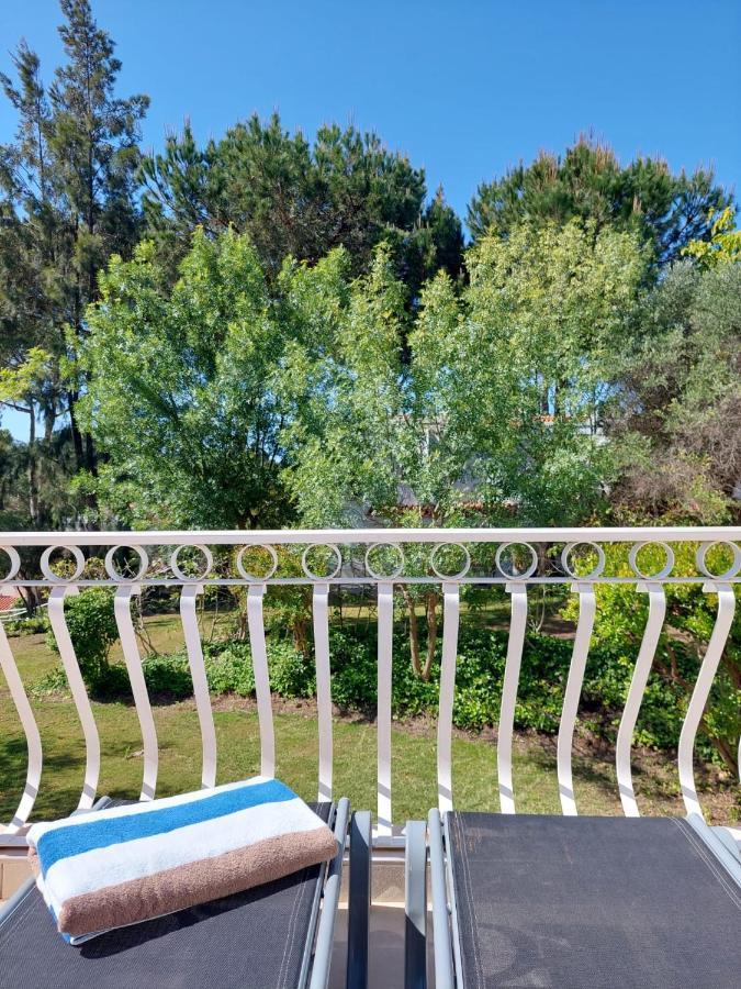 Quinta Do Lago Golf, Sea & Sun Luaran gambar