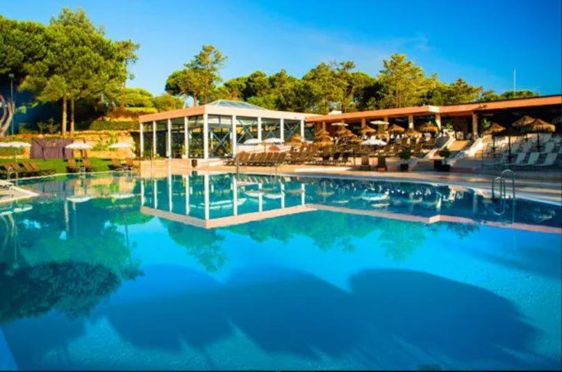 Quinta Do Lago Golf, Sea & Sun Luaran gambar