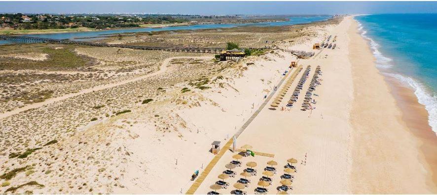 Quinta Do Lago Golf, Sea & Sun Luaran gambar