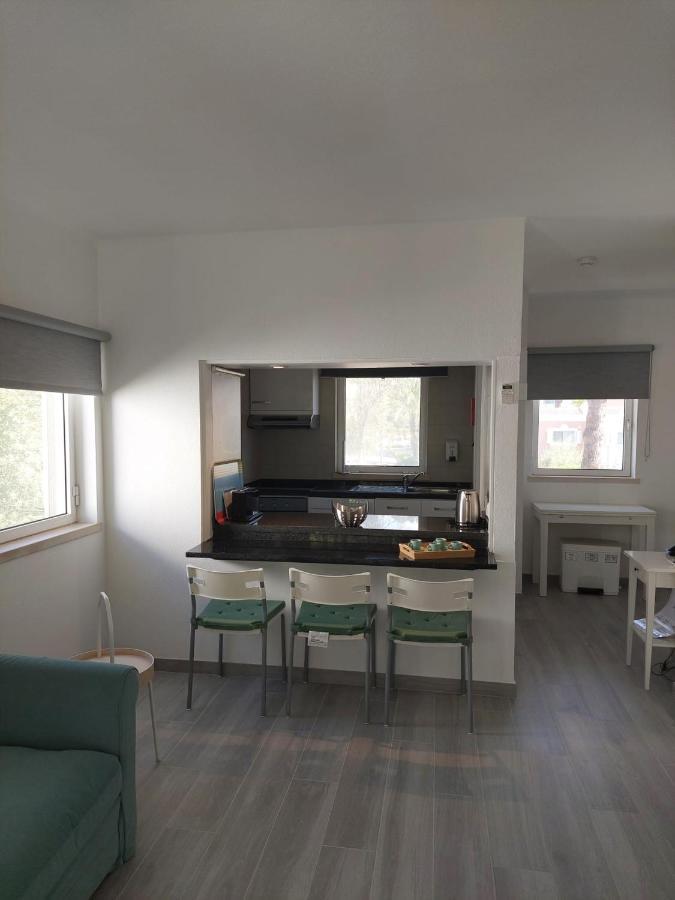 Quinta Do Lago Golf, Sea & Sun Luaran gambar