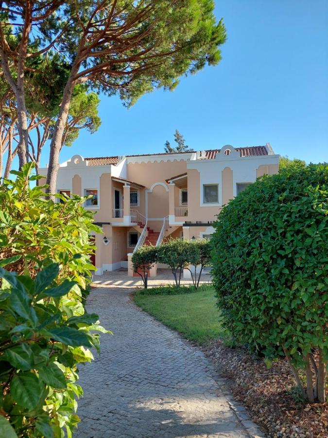 Quinta Do Lago Golf, Sea & Sun Luaran gambar