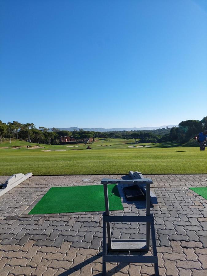 Quinta Do Lago Golf, Sea & Sun Luaran gambar