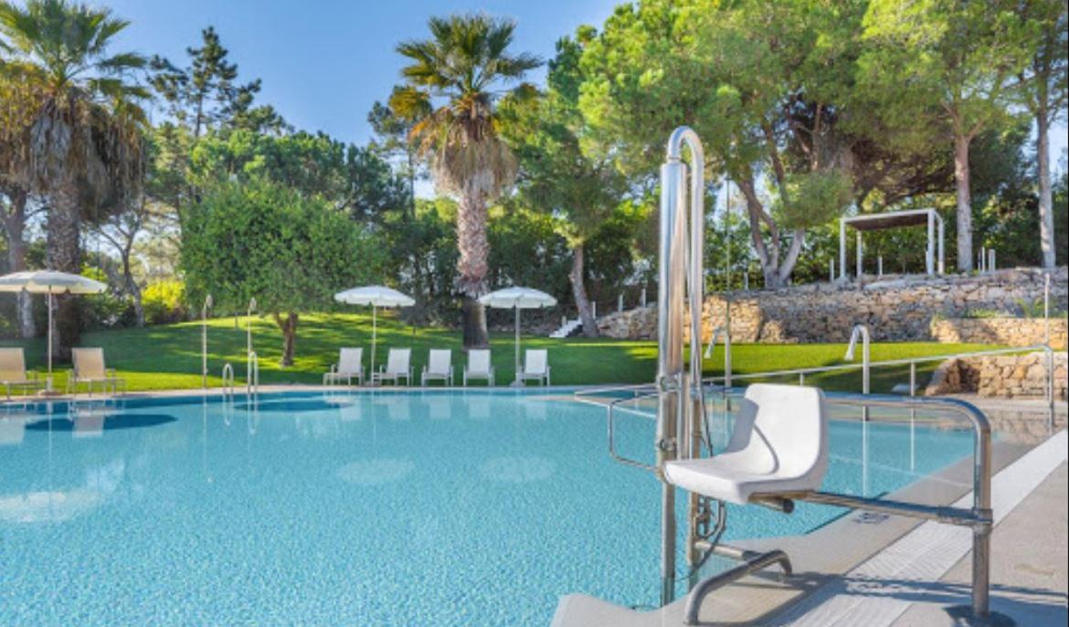 Quinta Do Lago Golf, Sea & Sun Luaran gambar