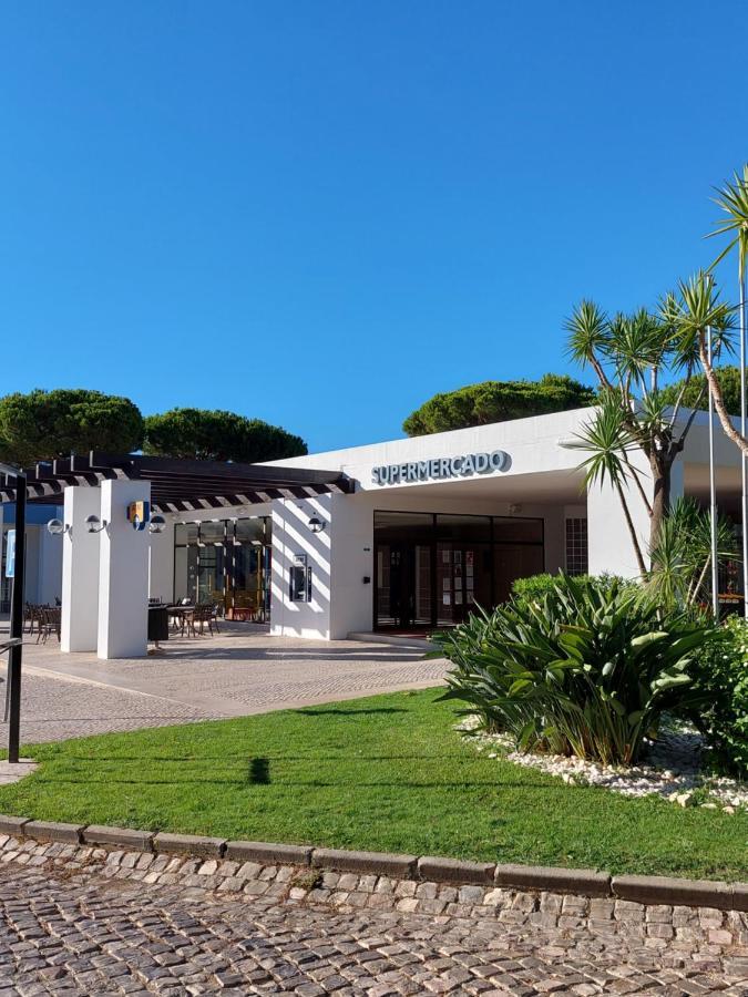 Quinta Do Lago Golf, Sea & Sun Luaran gambar