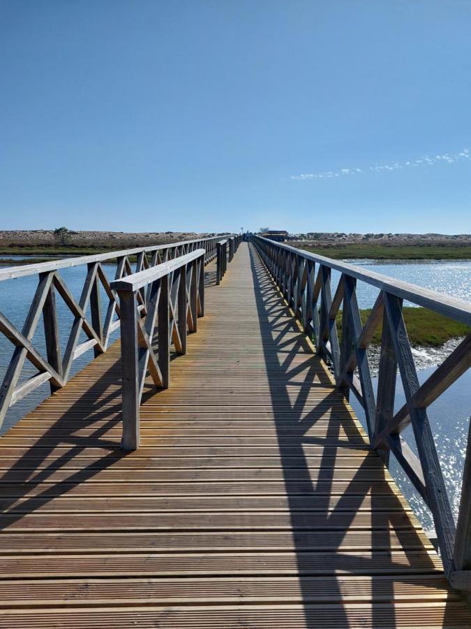 Quinta Do Lago Golf, Sea & Sun Luaran gambar