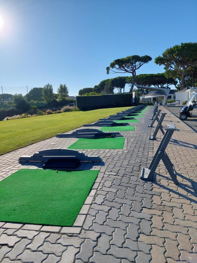 Quinta Do Lago Golf, Sea & Sun Luaran gambar
