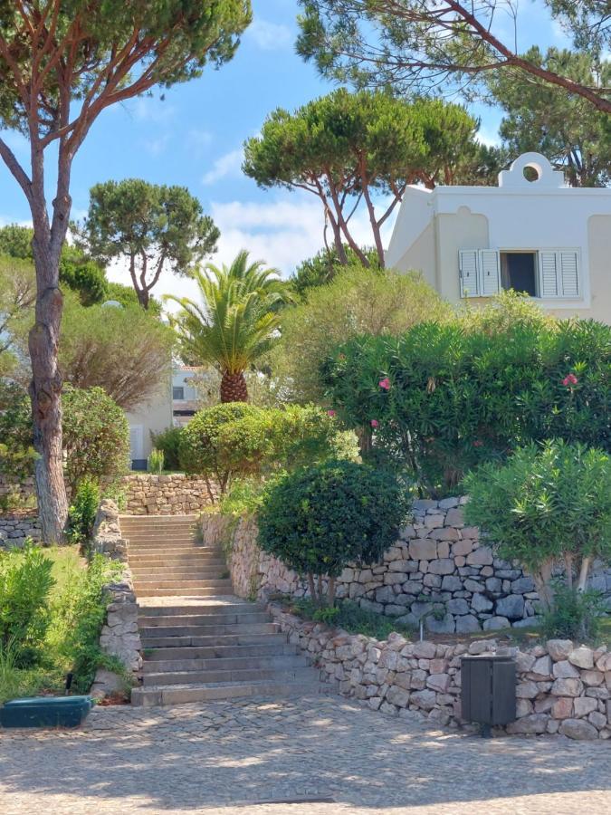 Quinta Do Lago Golf, Sea & Sun Luaran gambar