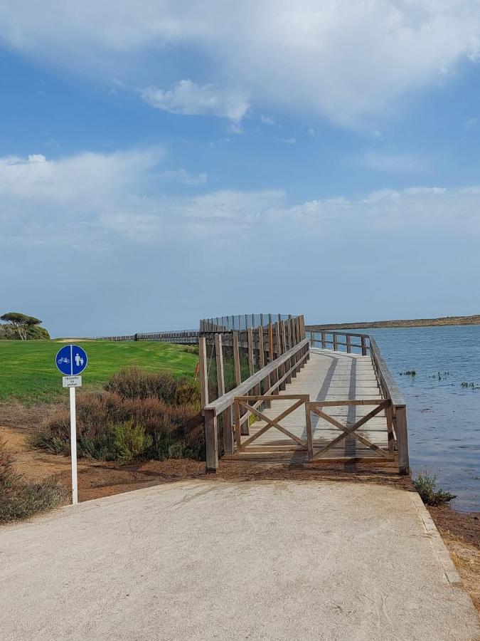 Quinta Do Lago Golf, Sea & Sun Luaran gambar