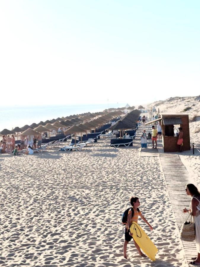 Quinta Do Lago Golf, Sea & Sun Luaran gambar