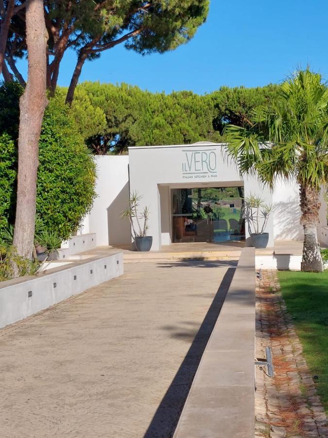 Quinta Do Lago Golf, Sea & Sun Luaran gambar