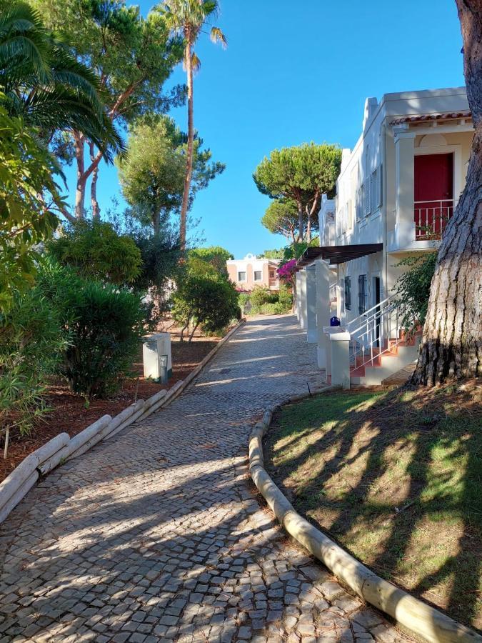 Quinta Do Lago Golf, Sea & Sun Luaran gambar