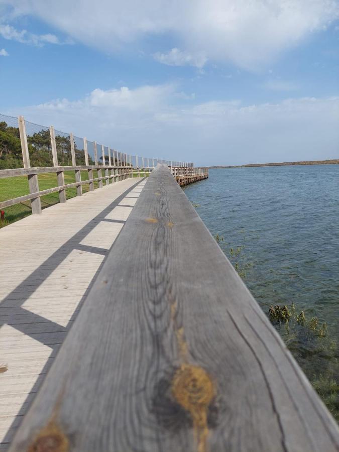 Quinta Do Lago Golf, Sea & Sun Luaran gambar