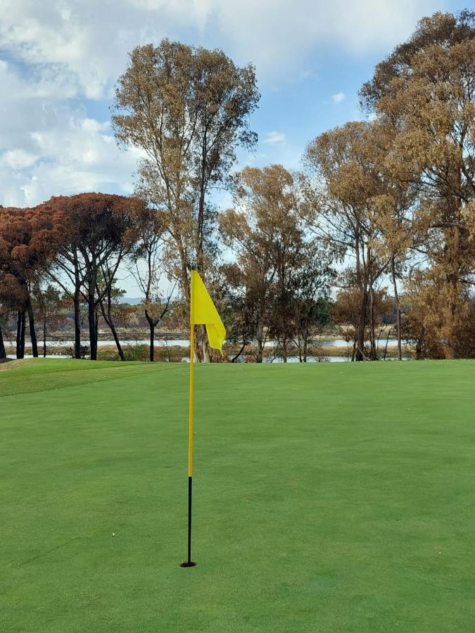 Quinta Do Lago Golf, Sea & Sun Luaran gambar