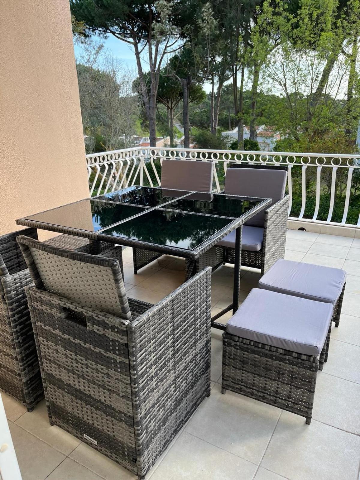 Quinta Do Lago Golf, Sea & Sun Luaran gambar